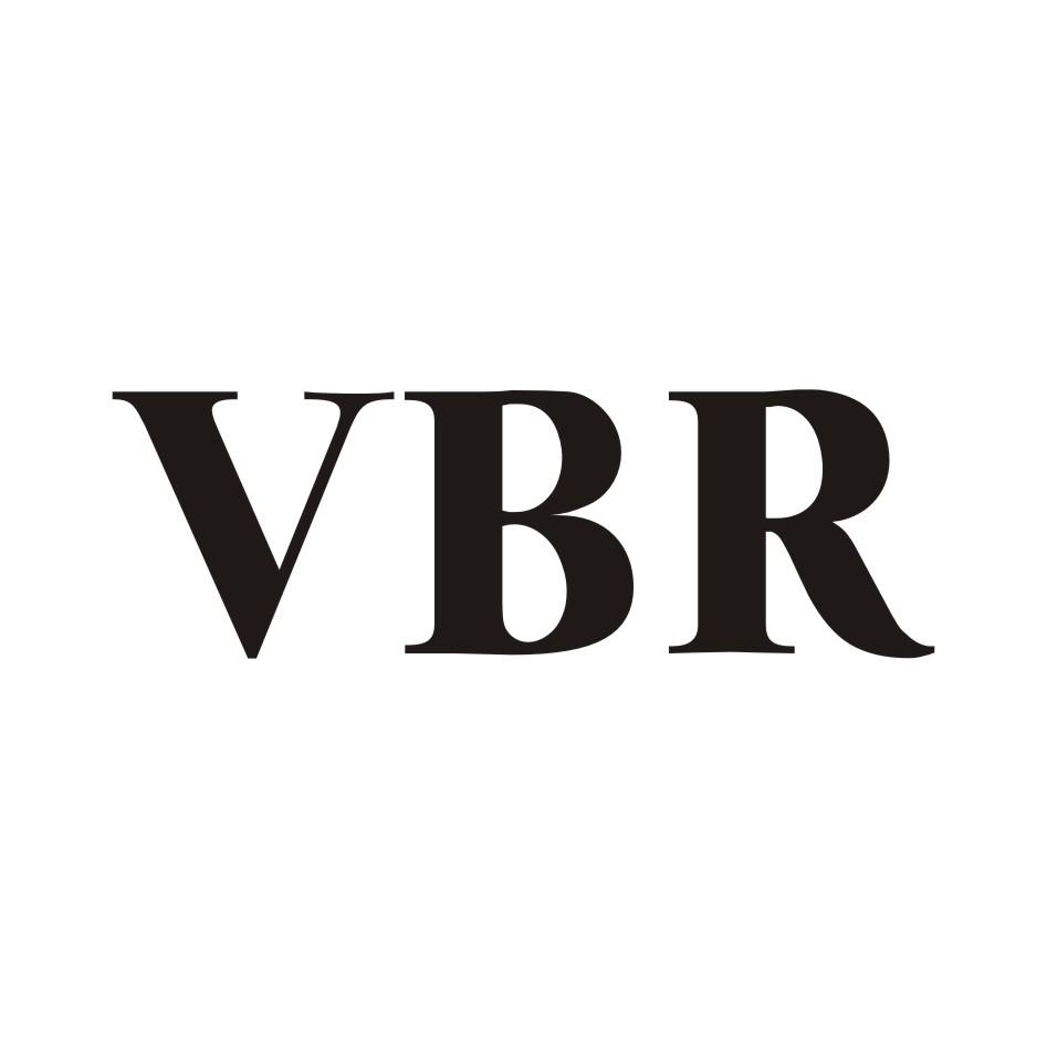转让商标-VBR