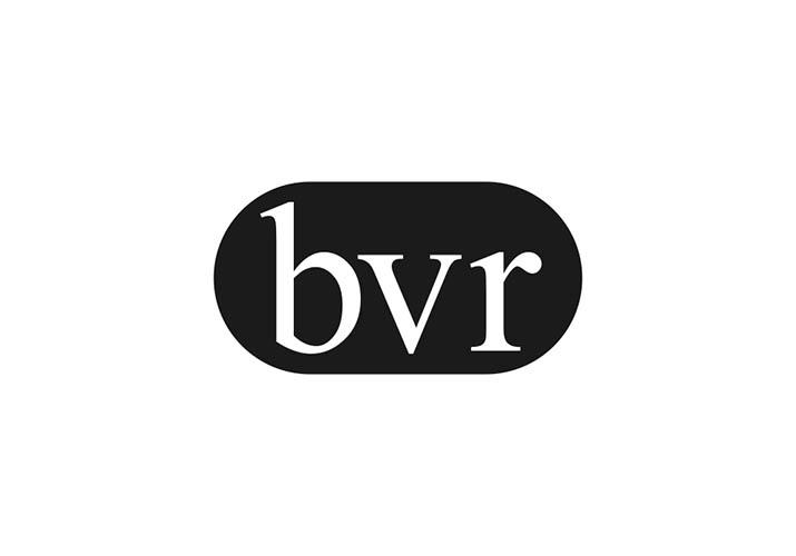 转让商标-BVR