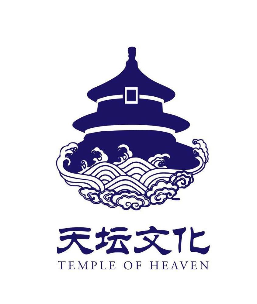 商标文字天坛文化 temple of heaven商标注册号 48492118,商标申请人