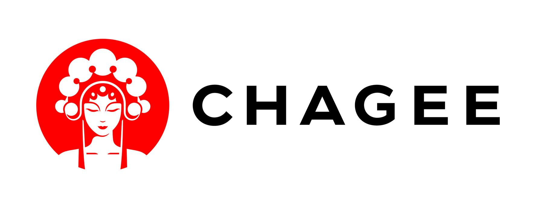 CHAGEE商标标样