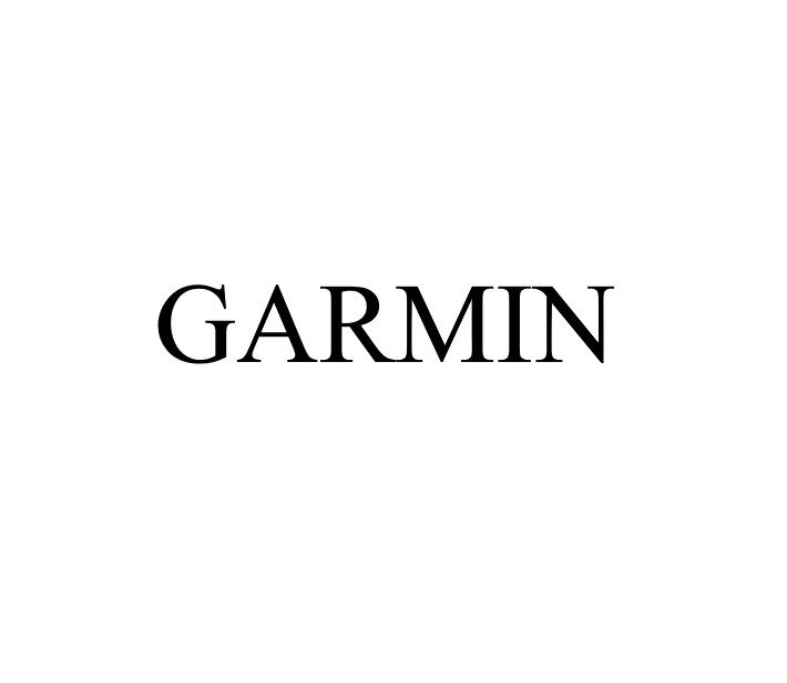 GARMIN商标标样