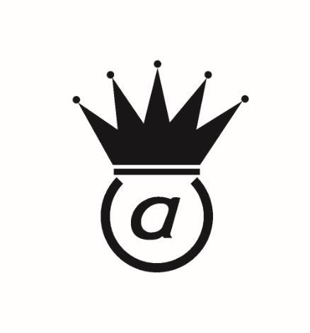 商标文字a商标注册号 56128986,商标申请人上海爱颐皇冠体育用品有限