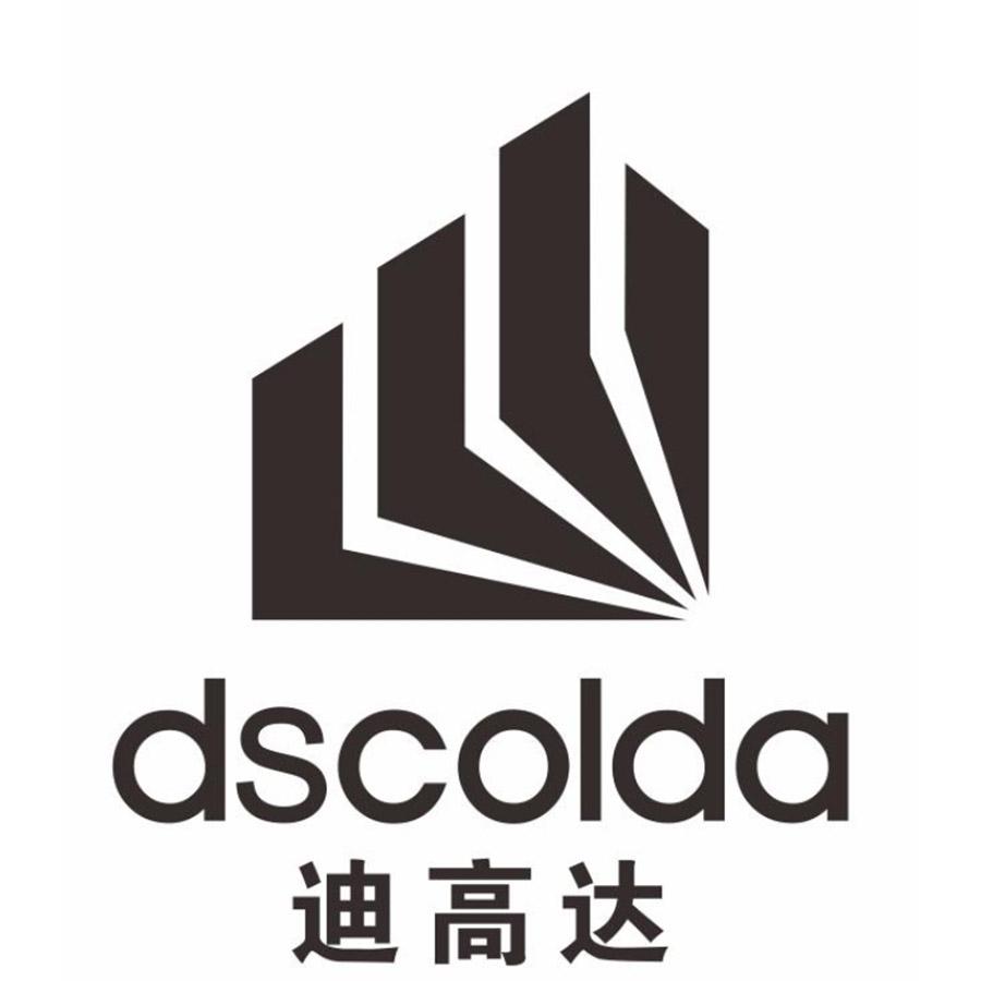 转让商标-迪高达 DSCOLDA
