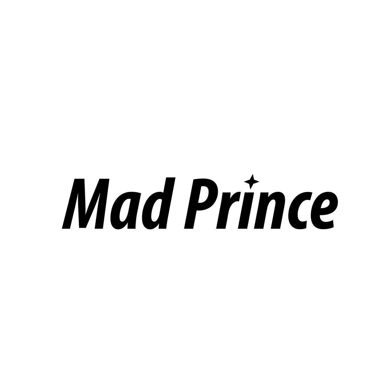转让商标-MAD PRINCE
