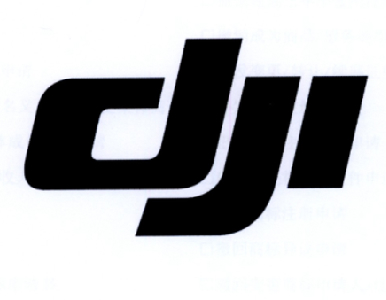 DJI商标标样