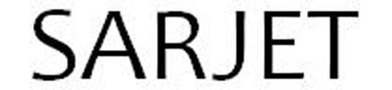 转让商标-SARJET