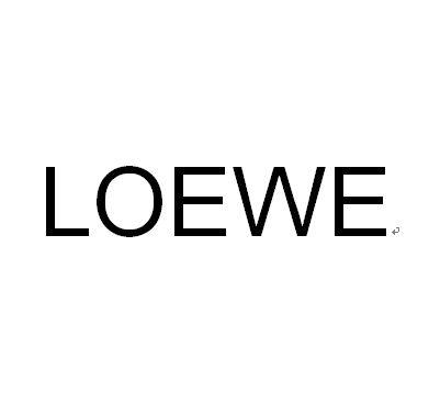 loewe高清logo图图片