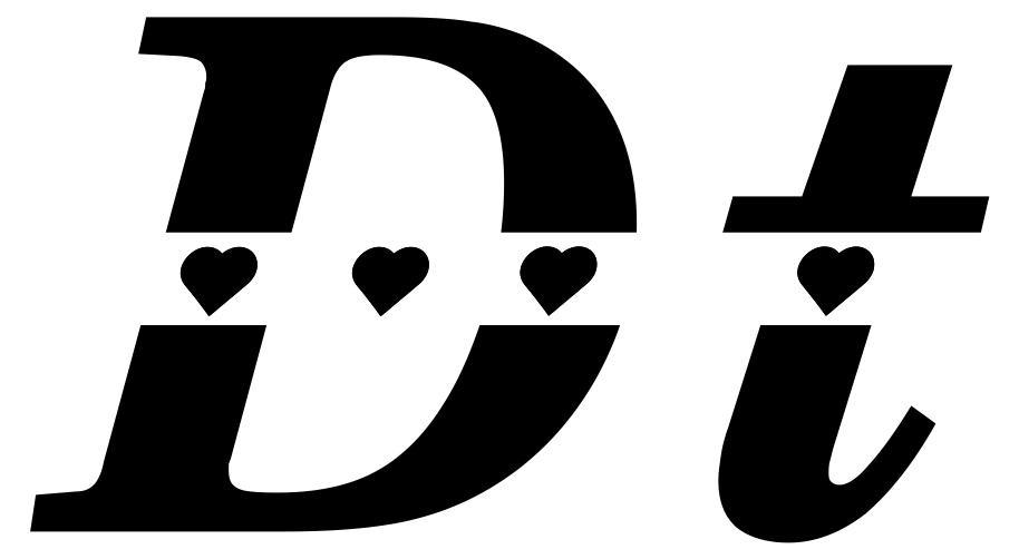 转让商标-DT