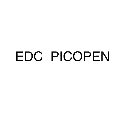 转让商标-EDC PICOPEN