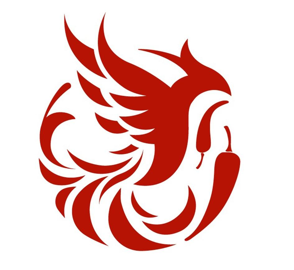 商标文字图形商标注册号 47982334,商标申请人火凤祥