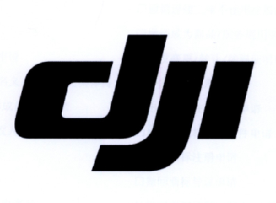 DJI商标标样
