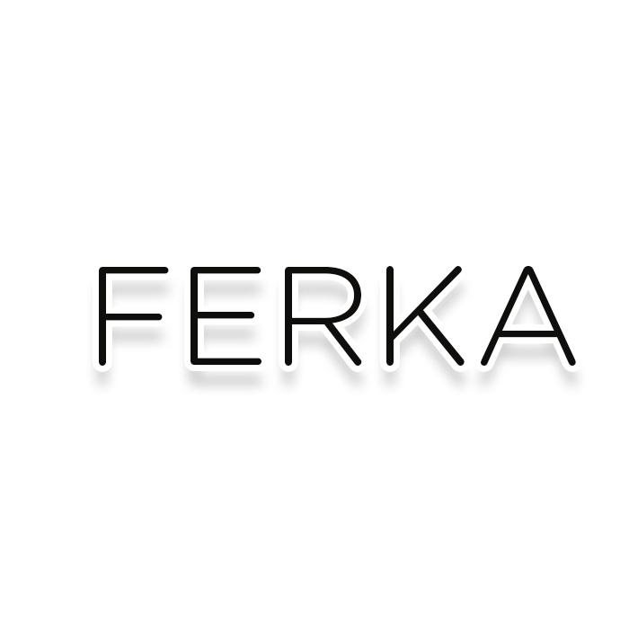 转让商标-FERKA