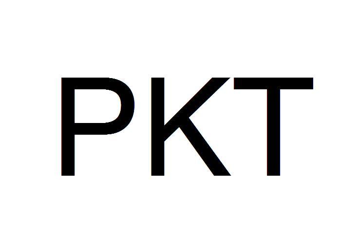 转让商标-PKT