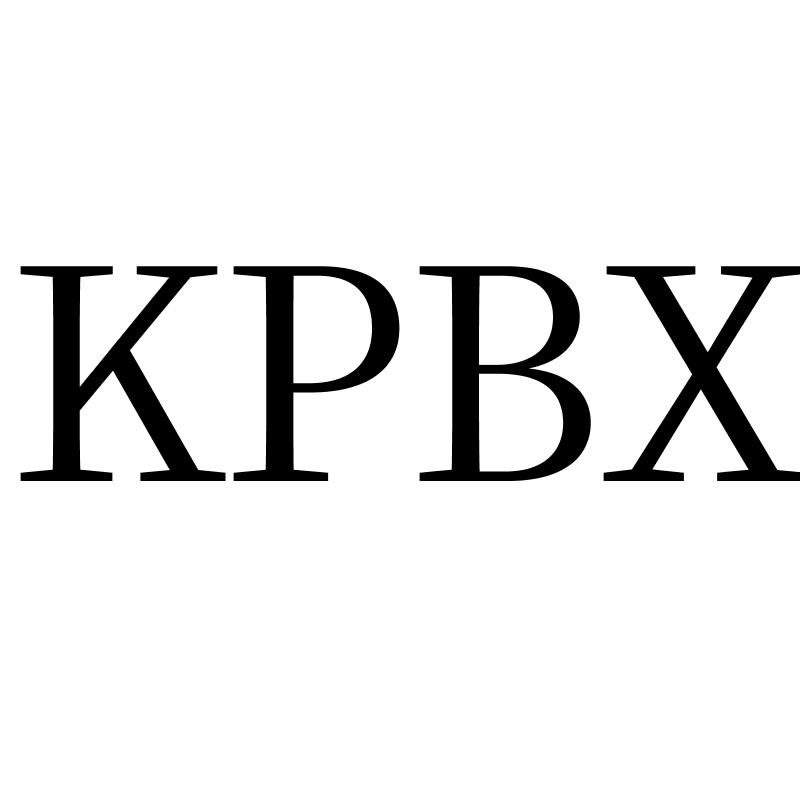 转让商标-KPBX