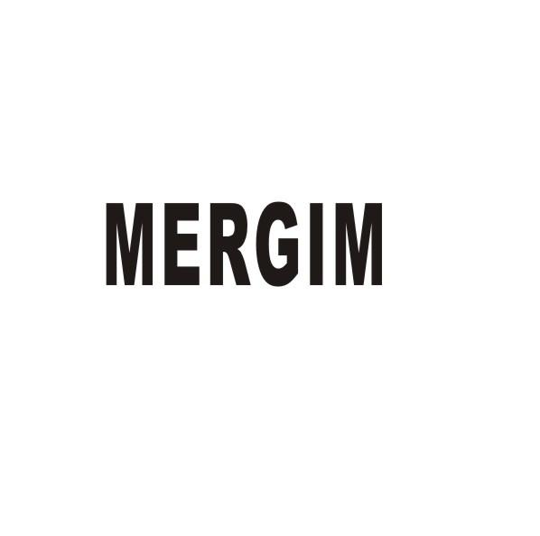 转让商标-MERGIM