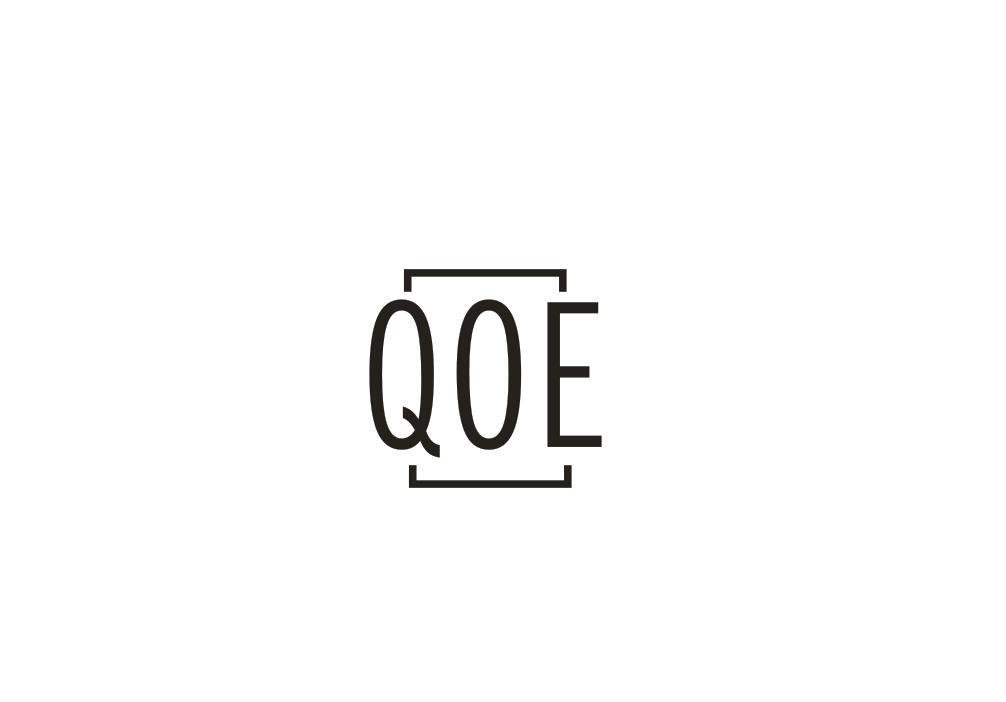 转让商标-QOE