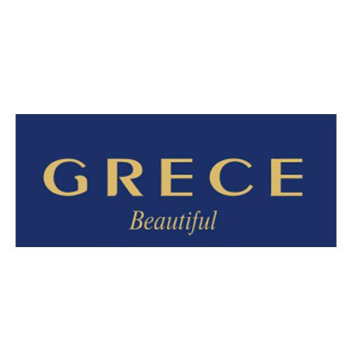 商标文字grece beautiful,商标申请人山东蕴雅商贸有限