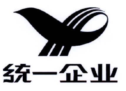 统一企业商标标样
