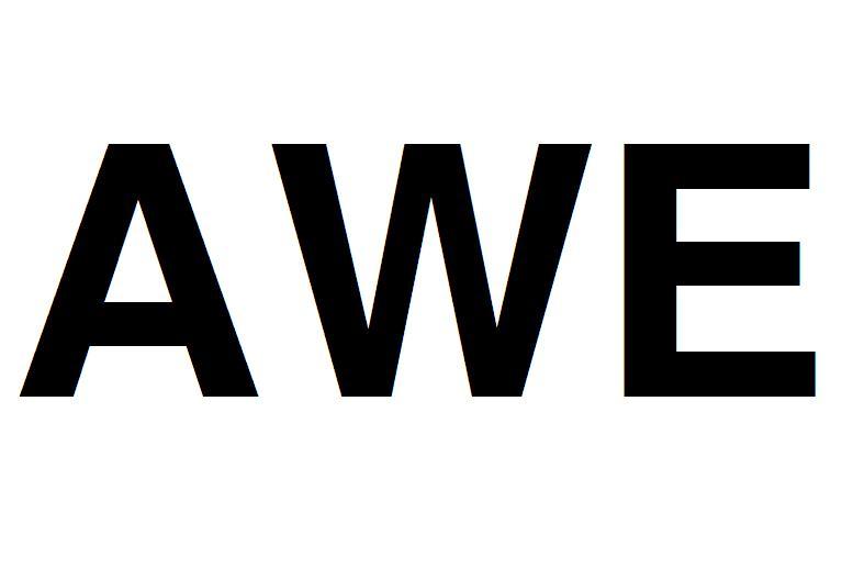 转让商标-AWE