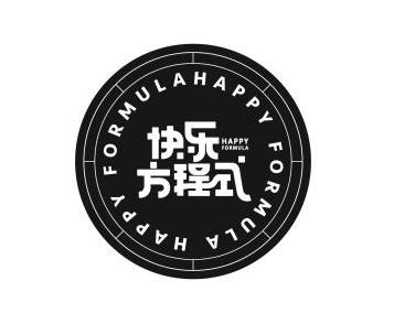 快乐方程式logo图片