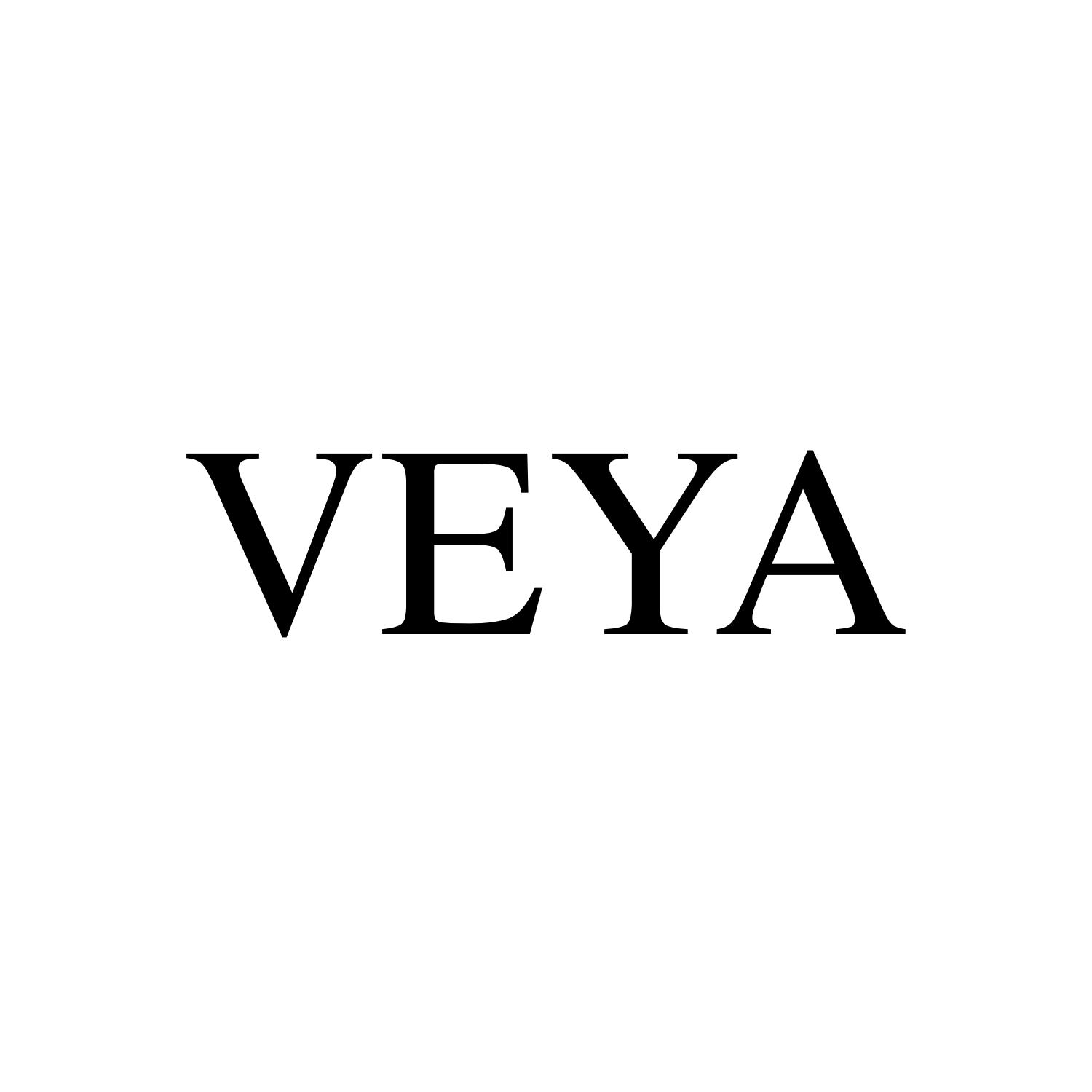 商标文字veya商标注册号 55939258,商标申请人南昌爱淘电子商务有限