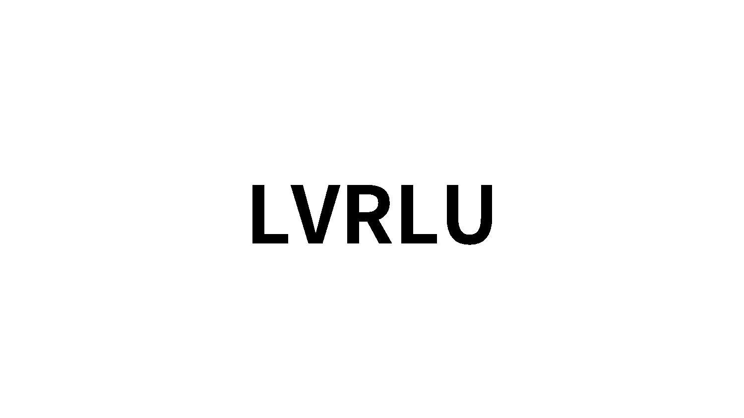 转让商标-LVRLU
