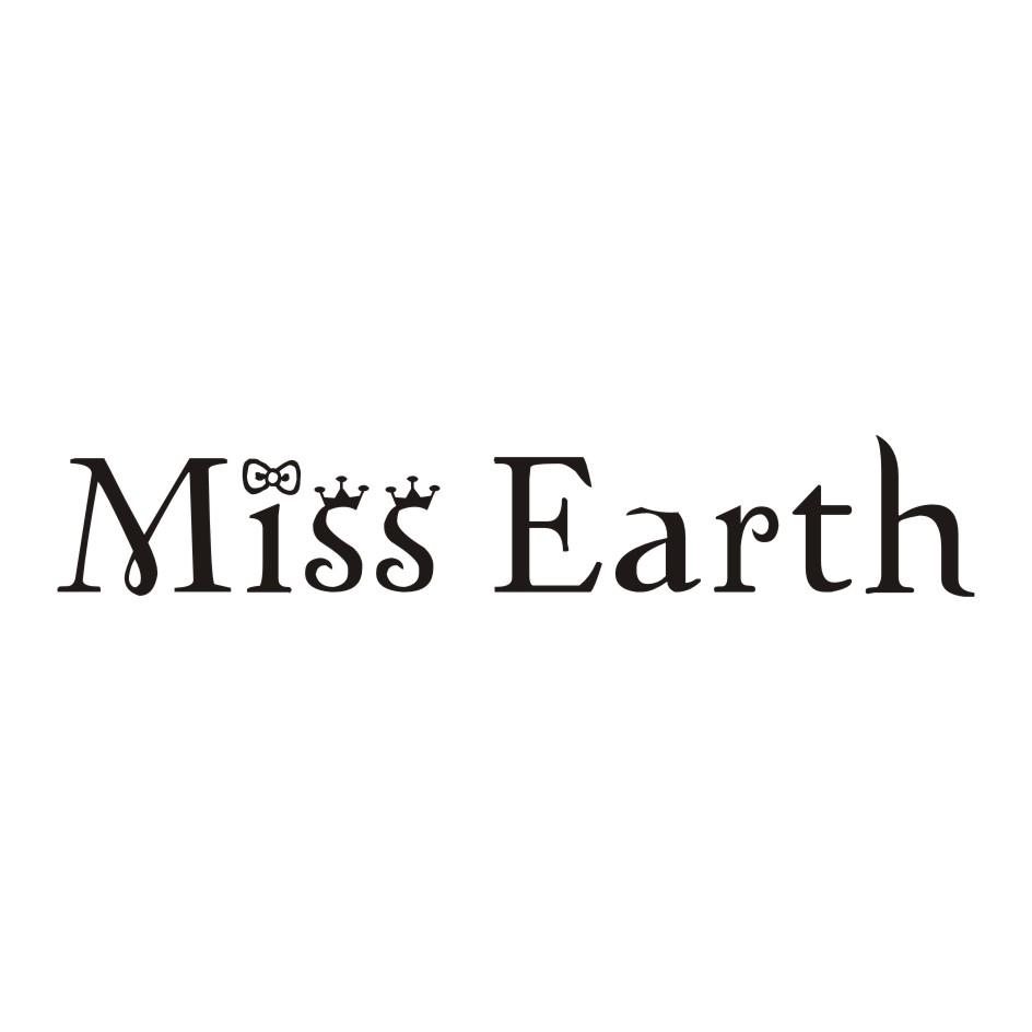 转让商标-MISS EARTH
