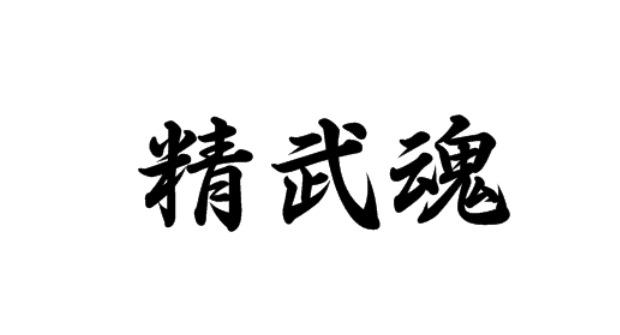 转让商标-精武魂