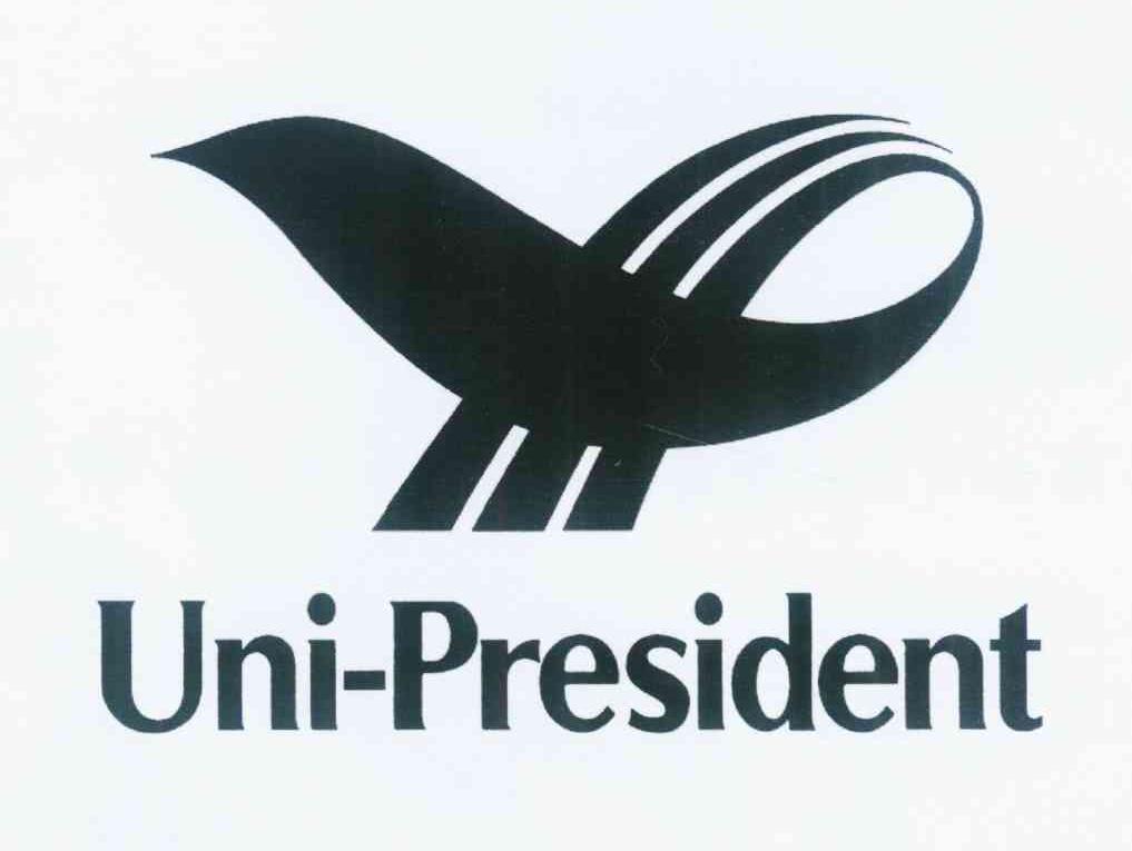 UNI-PRESIDENT商标标样