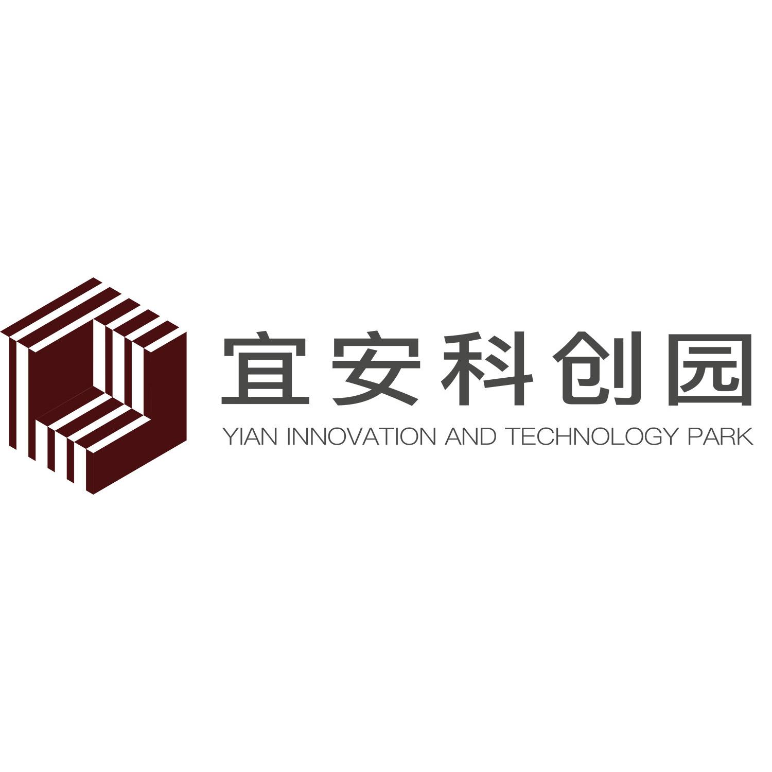 商标文字文宜安科创园 yian innovation and technology park商标注册