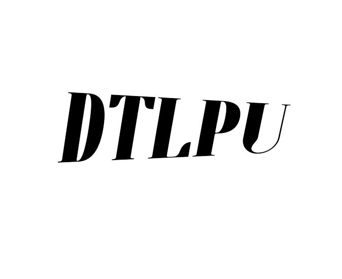 转让商标-DTLPU