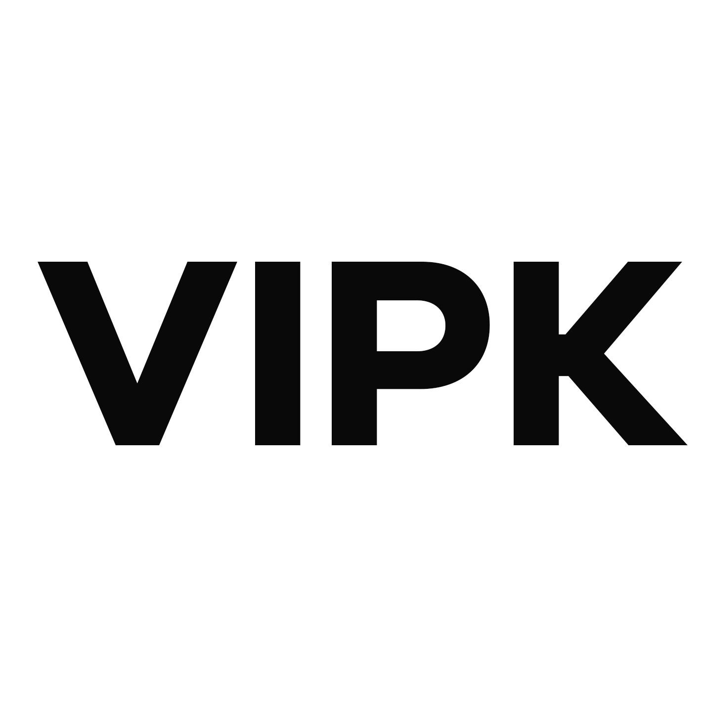 转让商标-VIPK