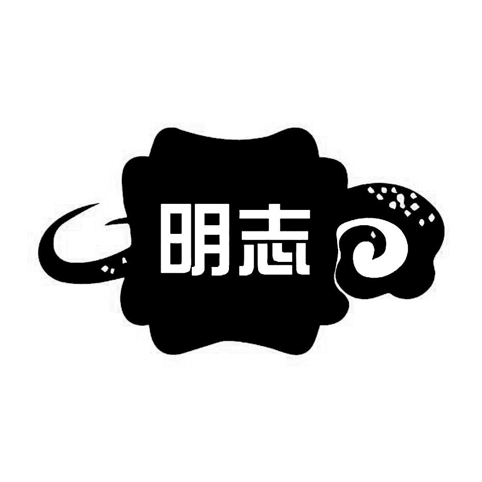 商标文字明志商标注册号 36556097,商标申请人韩明志的商标详情 - 标