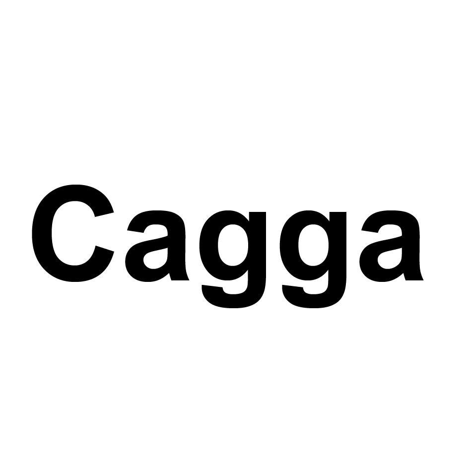 转让商标-CAGGA