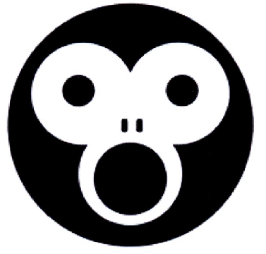 商标文字图形商标注册号 19293403,商标申请人广州浪险猴餐饮管理有限