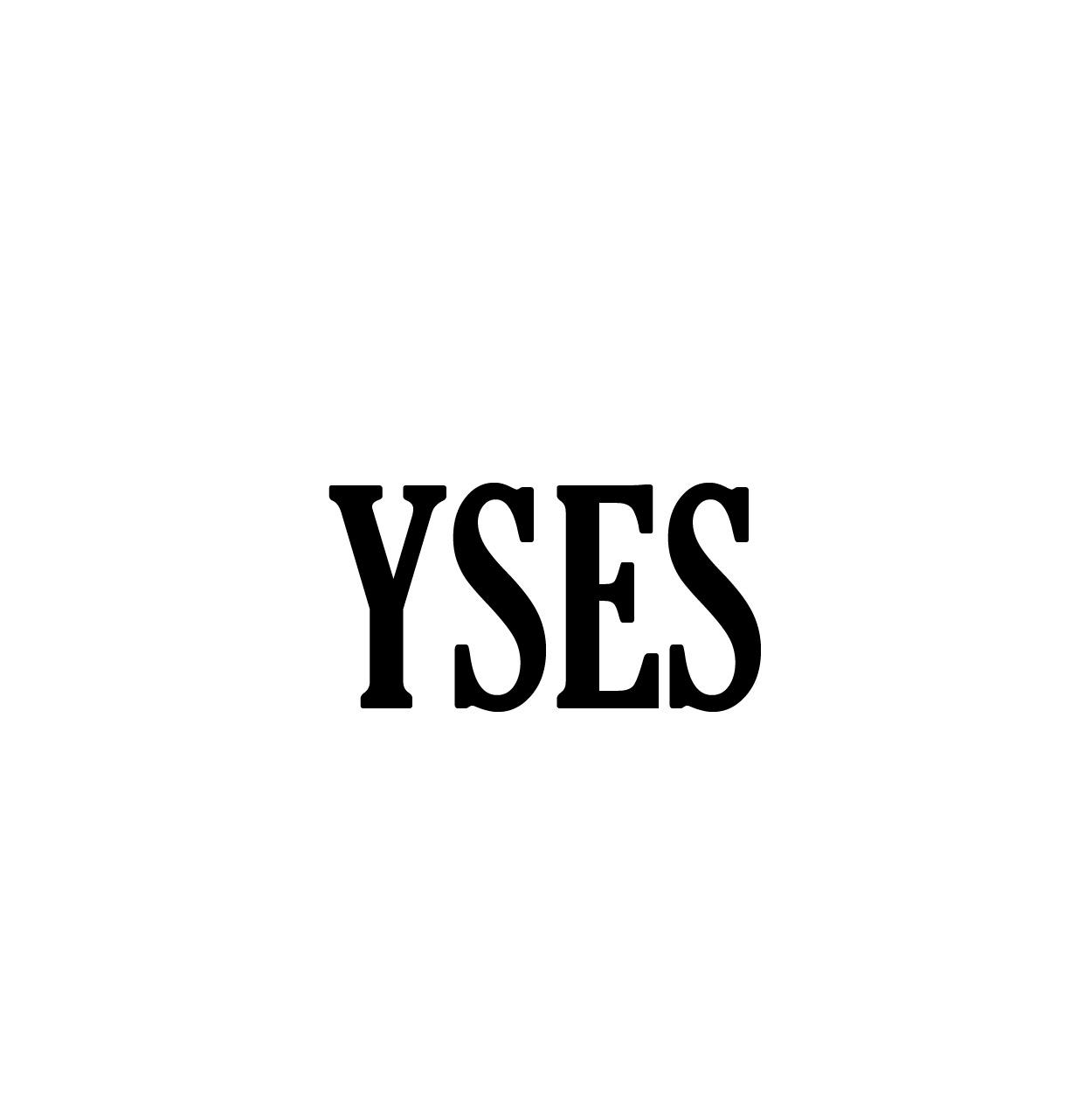 转让商标-YSES