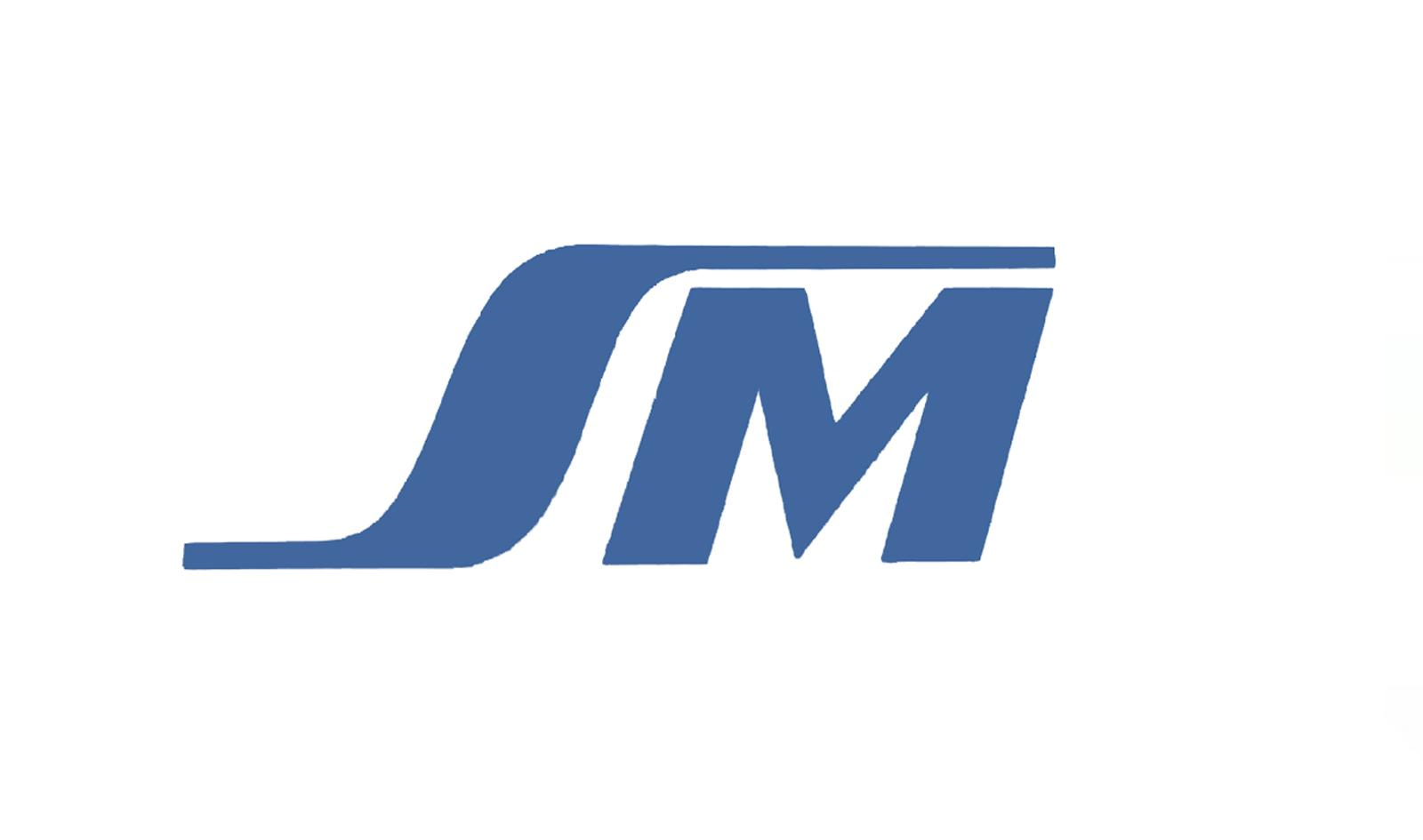 商标文字sm商标注册号 57145812,商标申请人宁波盛事达磁业有限公司的