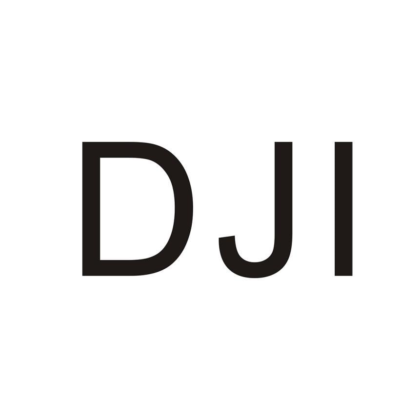 DJI商标标样