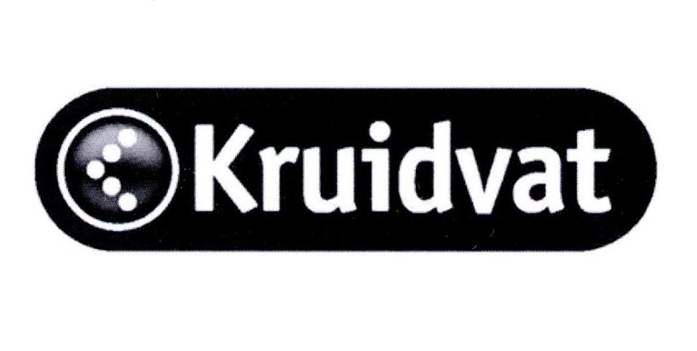 商标文字kruidvat商标注册号 37107008,商标申请人屈臣氏(欧洲大陆