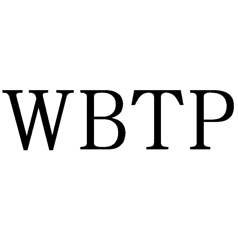 转让商标-WBTP