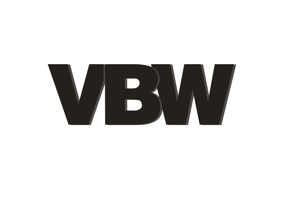 转让商标-VBW