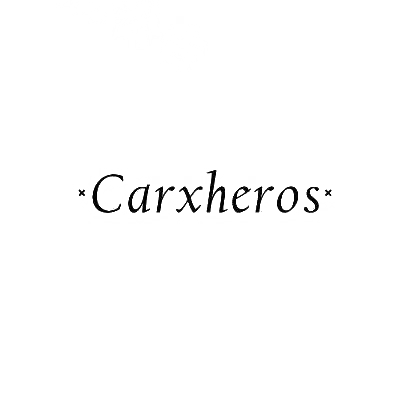 转让商标-CARXHEROS
