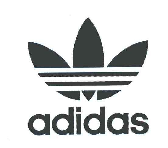 ADIDAS商标标样