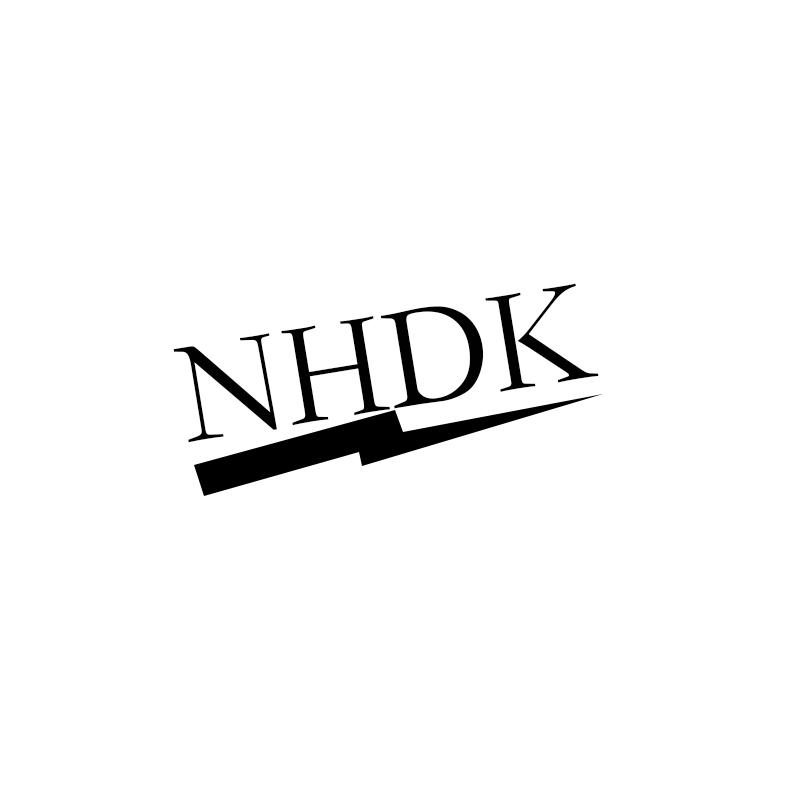 转让商标-NHDK