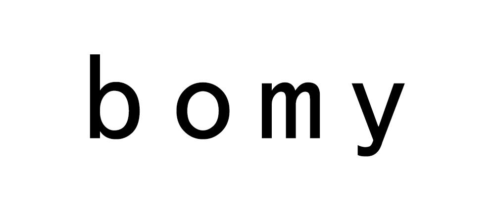 商标文字bomy商标注册号 56854977,商标申请人北京盛仕华昌科技有限