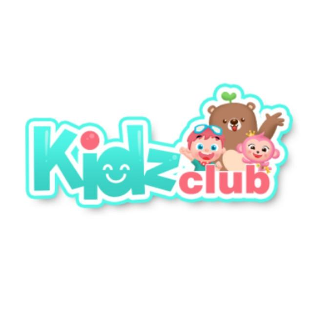 商标文字kidz club商标注册号 56144930,商标申请人安徽乐飞游乐设备