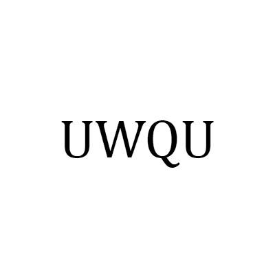 转让商标-UWQU