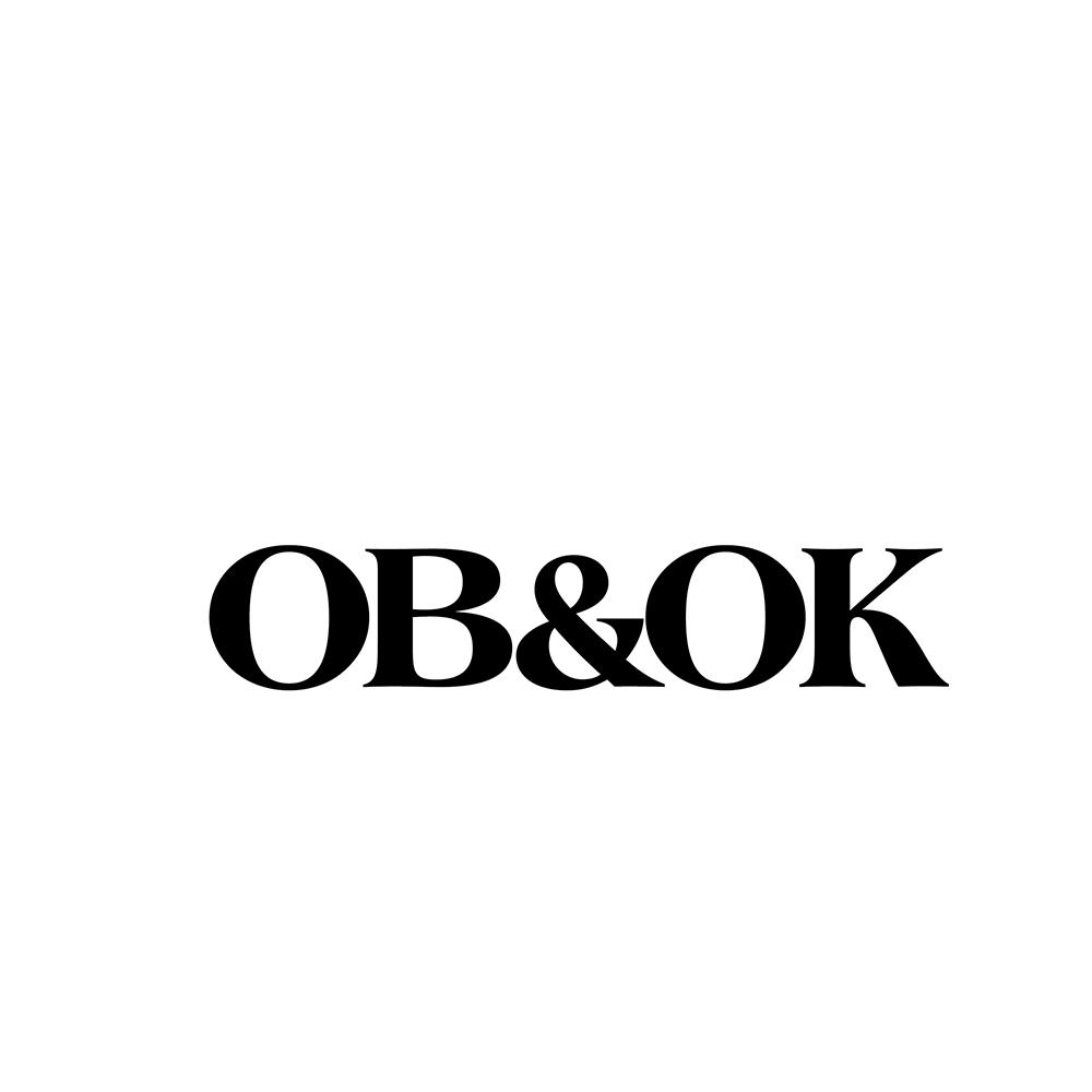 转让商标-OB&OK