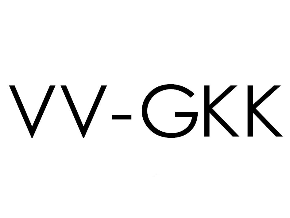 转让商标-VV-GKK