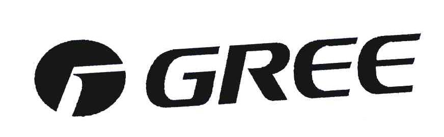 GREE商标标样